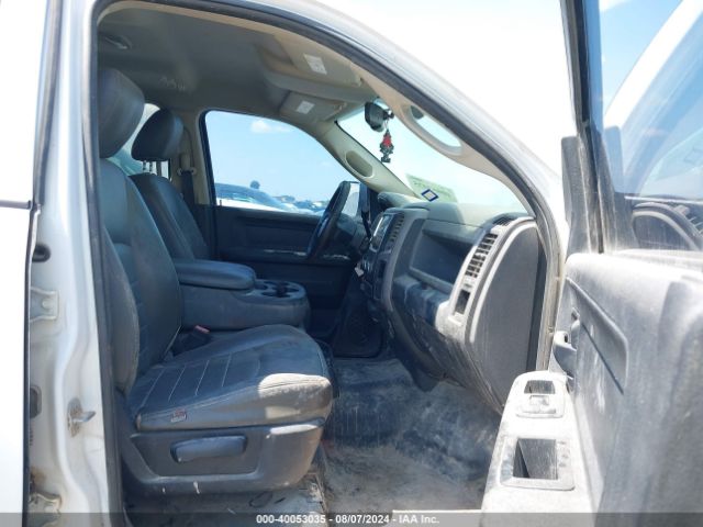 3C6TR4HT9HG667107 RAM 2500 Tradesman