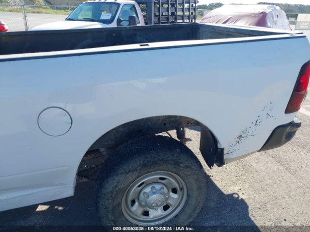 3C6TR4HT9HG667107 RAM 2500 Tradesman