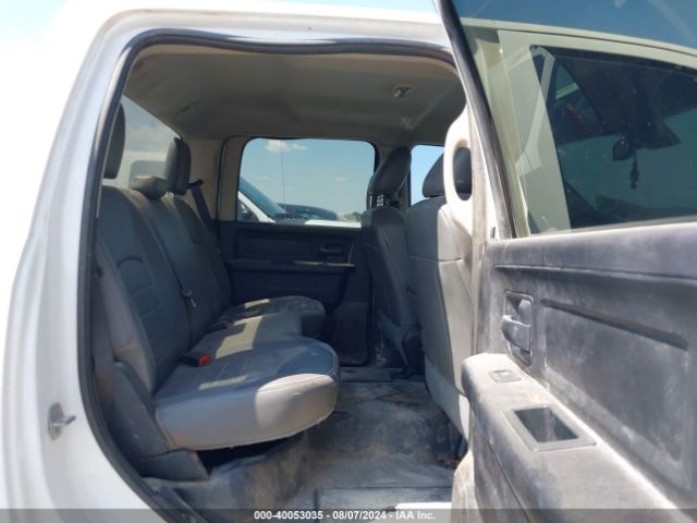 3C6TR4HT9HG667107 RAM 2500 Tradesman