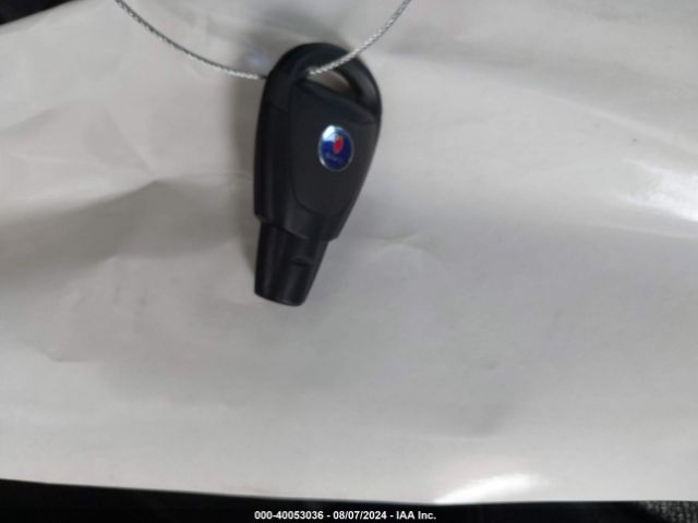 2008 SAAB 9-3 YS3FH41U681152455 Photo 10