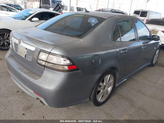 2008 SAAB 9-3 YS3FH41U681152455 Photo 3