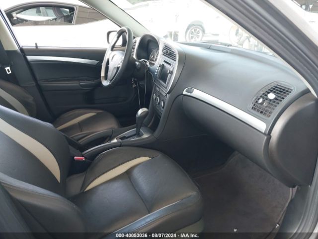 2008 SAAB 9-3 YS3FH41U681152455 Photo 4