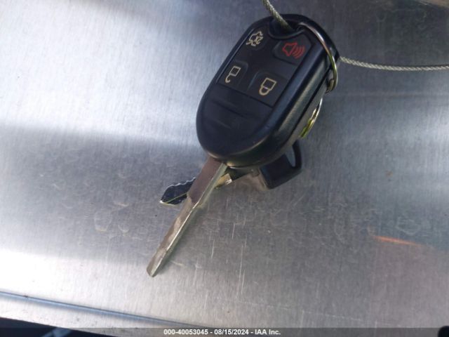 3FADP4AJ3JM106202 Ford FIESTA S