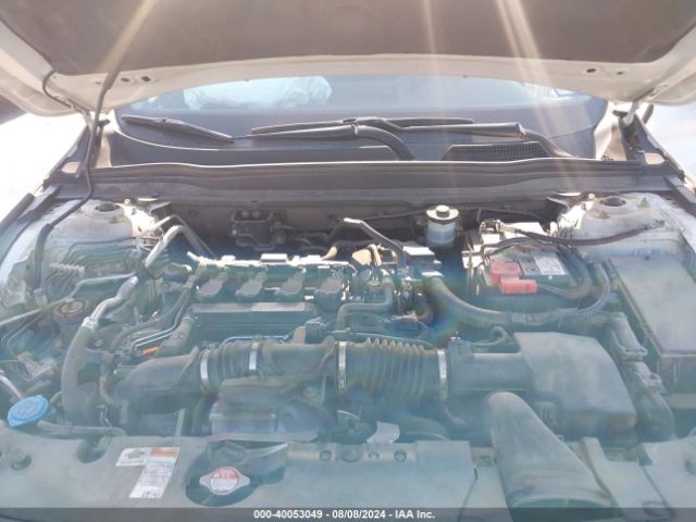 1HGCV1F50JA219531 Honda ACCORD EXL