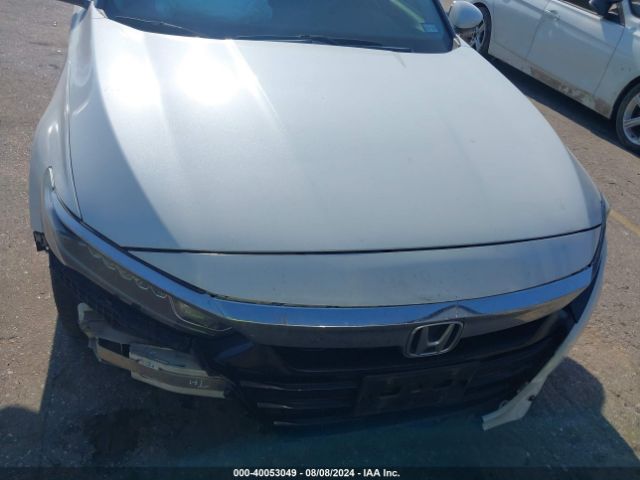1HGCV1F50JA219531 Honda ACCORD EXL