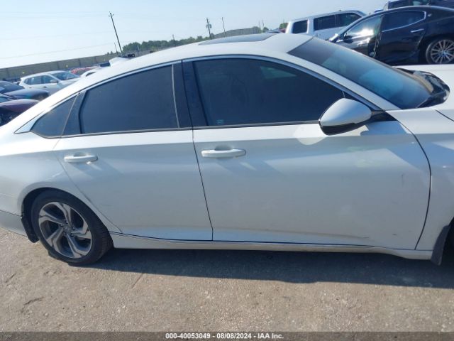 1HGCV1F50JA219531 Honda ACCORD EXL