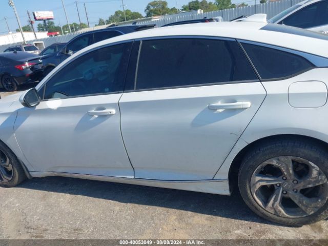 1HGCV1F50JA219531 Honda ACCORD EXL