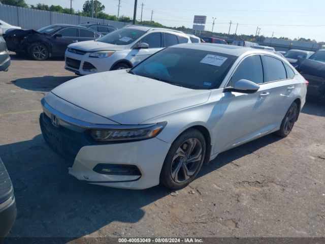 1HGCV1F50JA219531 Honda ACCORD EXL