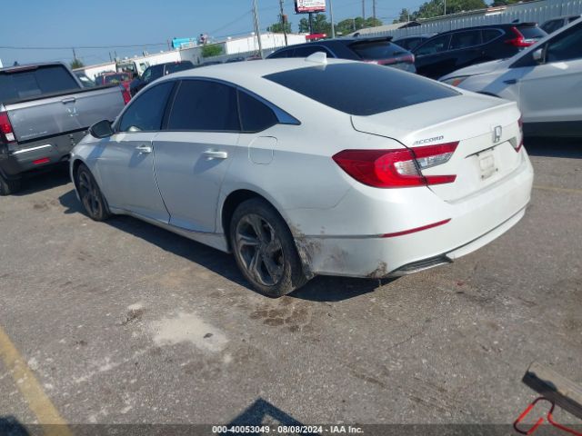1HGCV1F50JA219531 Honda ACCORD EXL