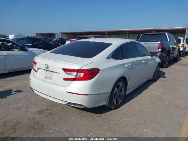1HGCV1F50JA219531 Honda ACCORD EXL