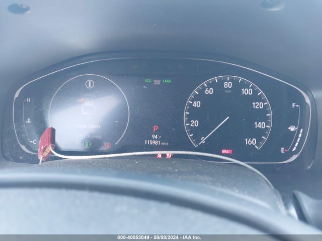 1HGCV1F50JA219531 Honda ACCORD EXL