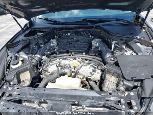 JN1BV7AR3FM403846 Infiniti Q50 Premium