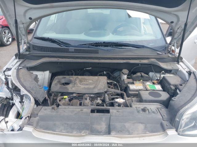 KNDJN2A29K7677964 KIA Soul