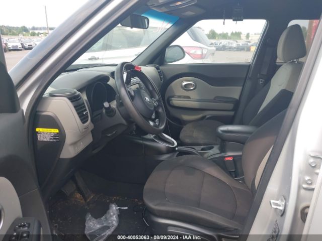KNDJN2A29K7677964 KIA Soul