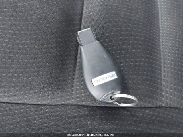 2C4RDGBG6GR140178 Dodge Grand Caravan Se