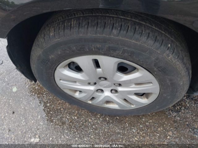 2C4RDGBG6GR140178 Dodge Grand Caravan Se