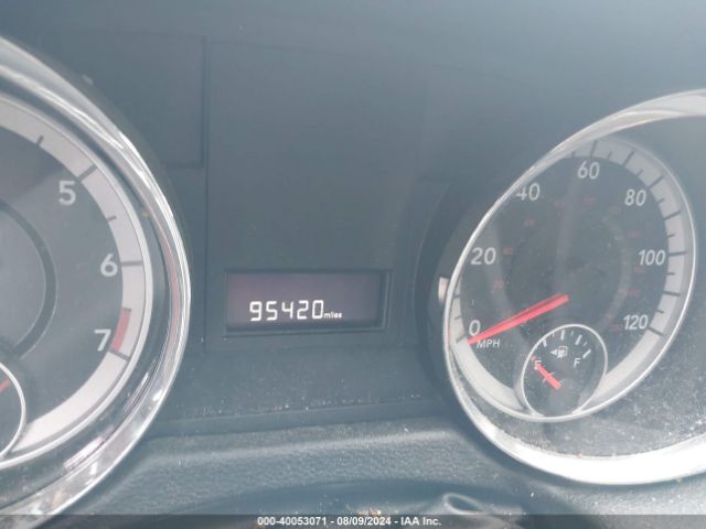 2C4RDGBG6GR140178 Dodge Grand Caravan Se