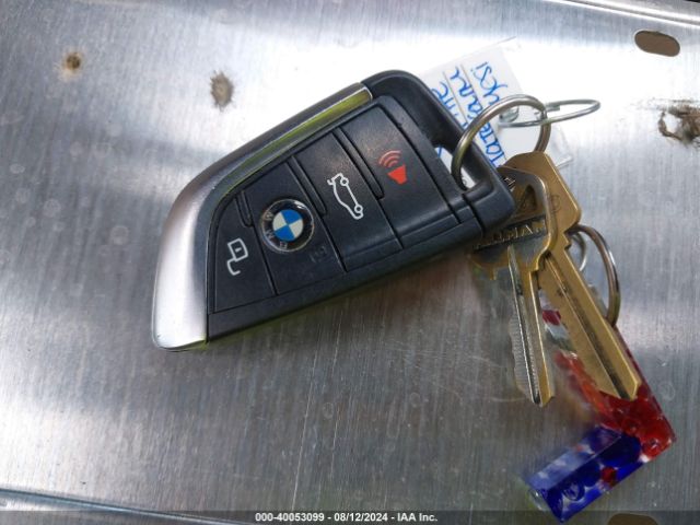 5UXTY3C03L9C85118 BMW X3 Sdrive30i