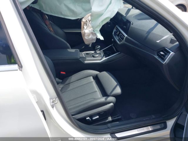 3MW5R1J04M8B85002 BMW 330I