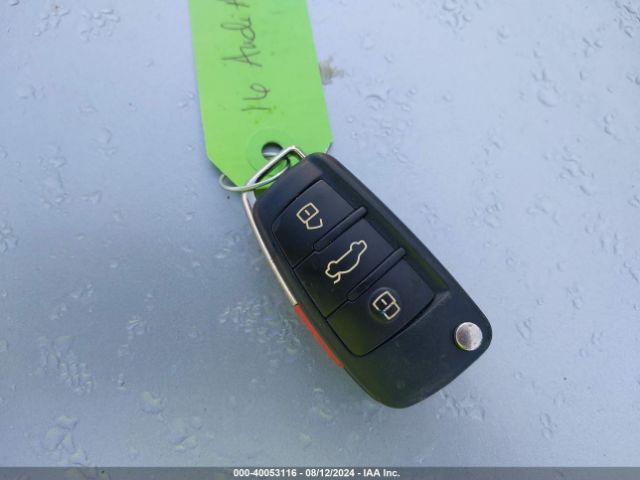 WAUB8GFF5G1041683 Audi A3 2.0t Premium