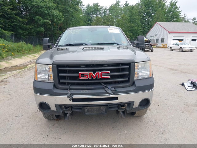 40053122 :رقم المزاد ، 1GTEK14X99Z156687 vin ، 2009 Gmc Sierra 1500 Work Truck مزاد بيع