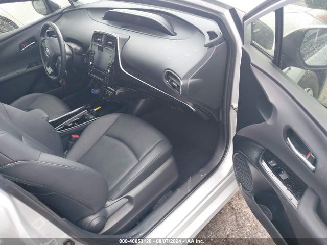 Toyota PRIUS XLE 2022 JTDKAMFU6N3169341 Image 5