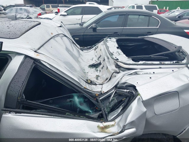 Toyota PRIUS XLE 2022 JTDKAMFU6N3169341 Image 6
