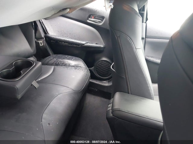 Toyota PRIUS XLE 2022 JTDKAMFU6N3169341 Image 8