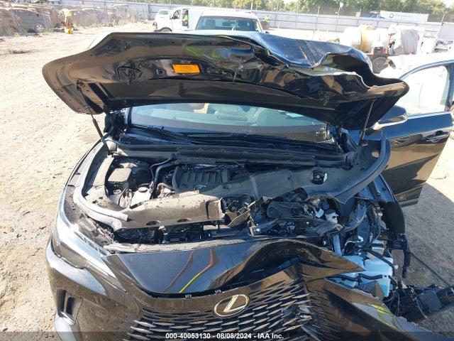 Lexus Rx 350 Premium 2023 2T2BAMBA1PC019199 Image 10