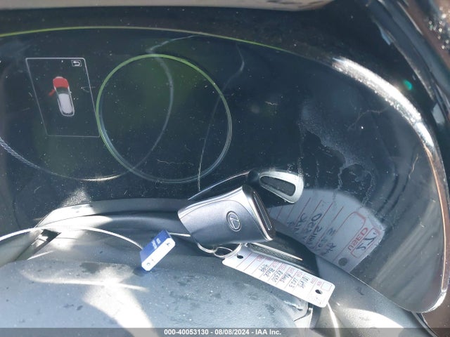 Lexus Rx 350 Premium 2023 2T2BAMBA1PC019199 Image 11