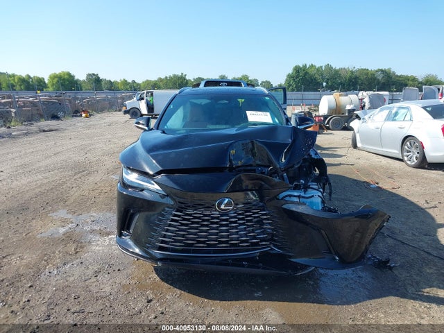 Lexus Rx 350 Premium 2023 2T2BAMBA1PC019199 Image 12