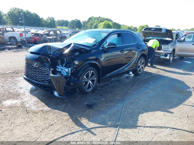 Lexus Rx 350 Premium 2023 2T2BAMBA1PC019199 Image 2