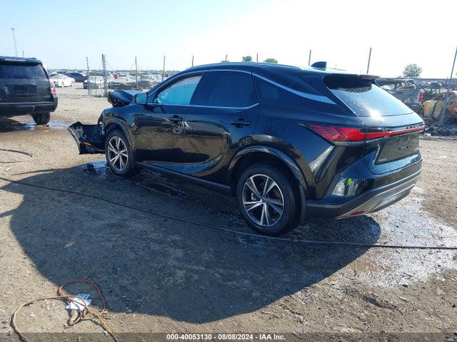 Lexus Rx 350 Premium 2023 2T2BAMBA1PC019199 Image 3