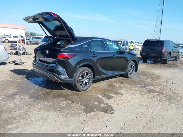 Lexus Rx 350 Premium 2023 2T2BAMBA1PC019199 Image 4