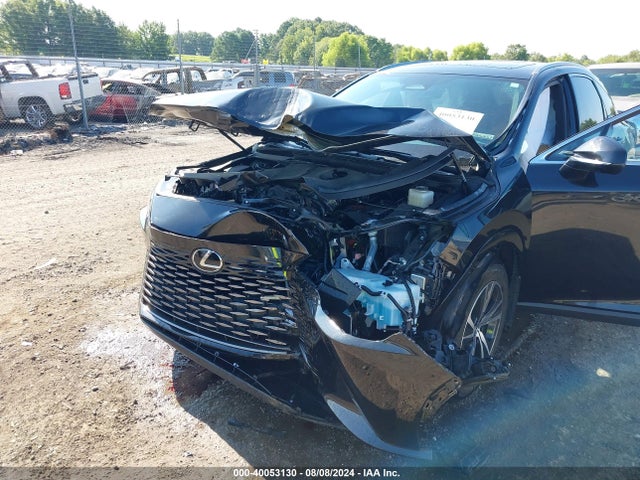 Lexus Rx 350 Premium 2023 2T2BAMBA1PC019199 Image 6