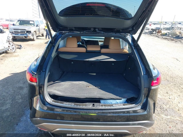 Lexus Rx 350 Premium 2023 2T2BAMBA1PC019199 Image 8
