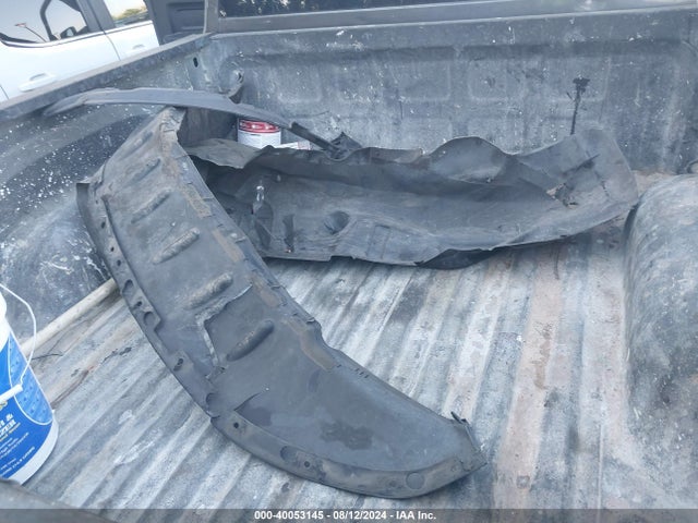 3C6RR6KG7NG187760 RAM 1500 Classic Tradesman  4x2 5'7 Box