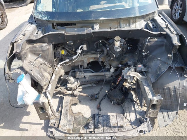 KIA Soul 2016 KNDJN2A22G7854331 Image 10