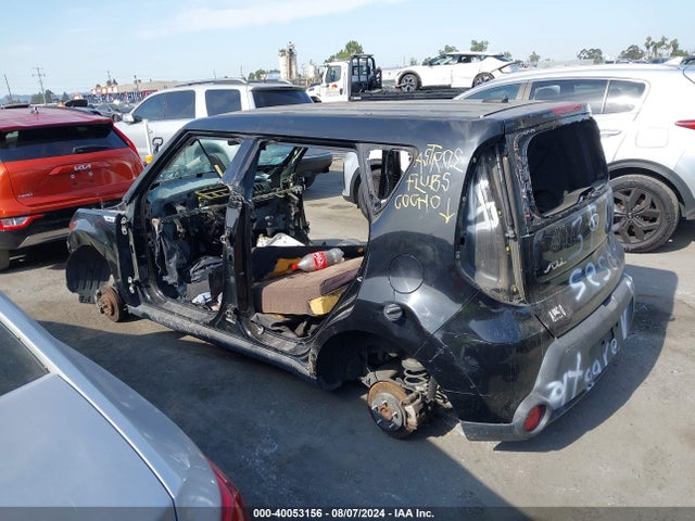 KIA Soul 2016 KNDJN2A22G7854331 Image 3