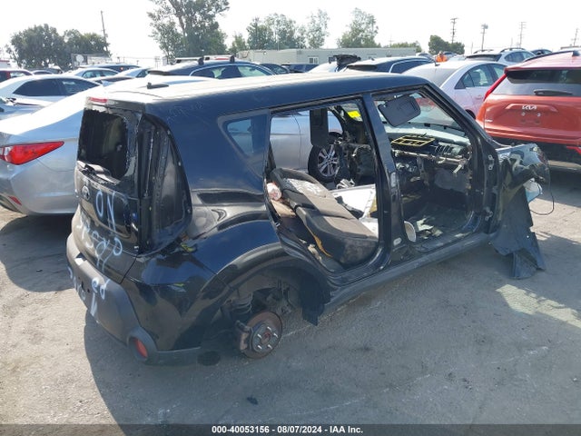 KIA Soul 2016 KNDJN2A22G7854331 Image 4