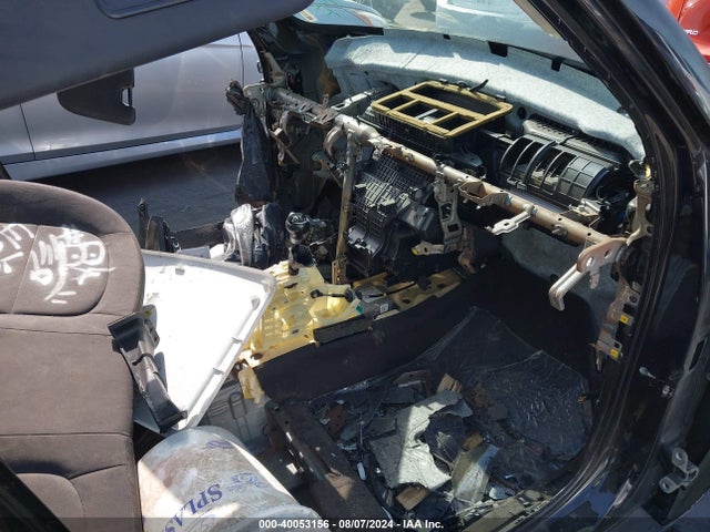 KIA Soul 2016 KNDJN2A22G7854331 Image 5