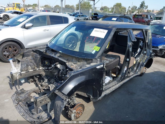 KIA Soul 2016 KNDJN2A22G7854331 Image 6