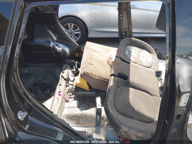 KIA Soul 2016 KNDJN2A22G7854331 Image 8