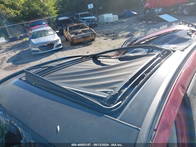 Ford Escape Titanium 2020 1FMCU9J92LUA97701 Image 11