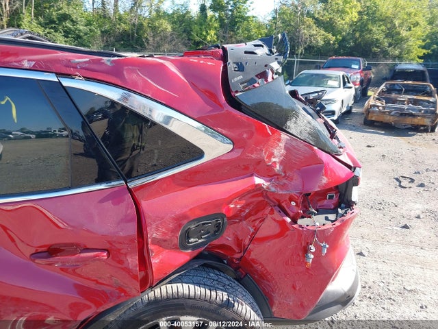 Ford Escape Titanium 2020 1FMCU9J92LUA97701 Image 12