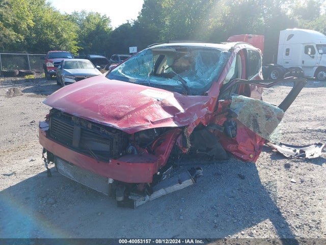 Ford Escape Titanium 2020 1FMCU9J92LUA97701 Image 2