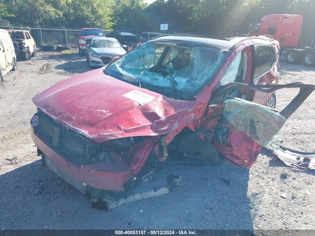 Ford Escape Titanium 2020 1FMCU9J92LUA97701 Image 6