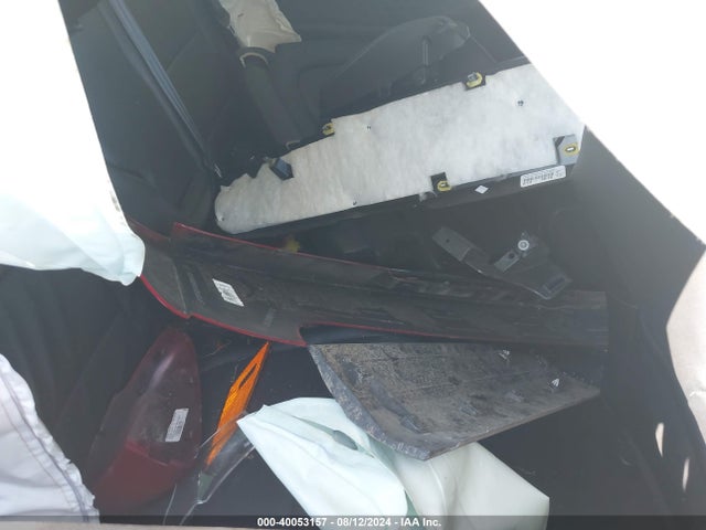 Ford Escape Titanium 2020 1FMCU9J92LUA97701 Image 8