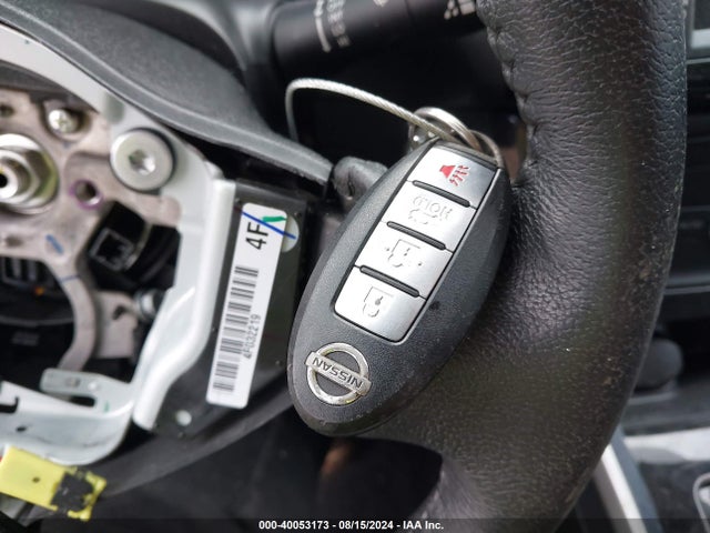 Nissan SENTRA SR 2019 3N1AB7APXKY333823 Image 11