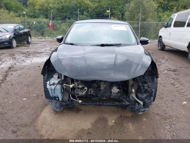 Nissan SENTRA SR 2019 3N1AB7APXKY333823 Image 13